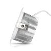 Oprawa V-TAC 20W LED COB downlight VT-2625 6000K 1700lm